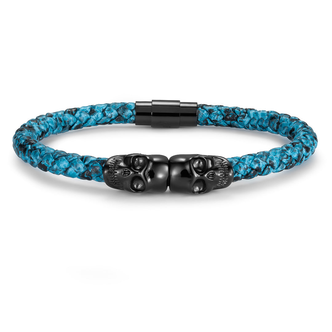 Blue Viper (SMALL SIZE)