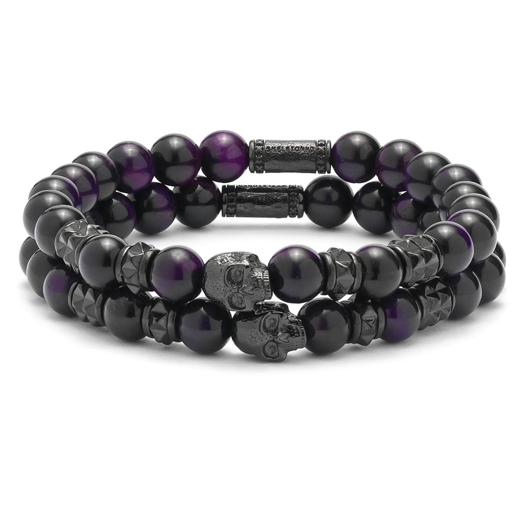 Dark Purple (XL SIZE)