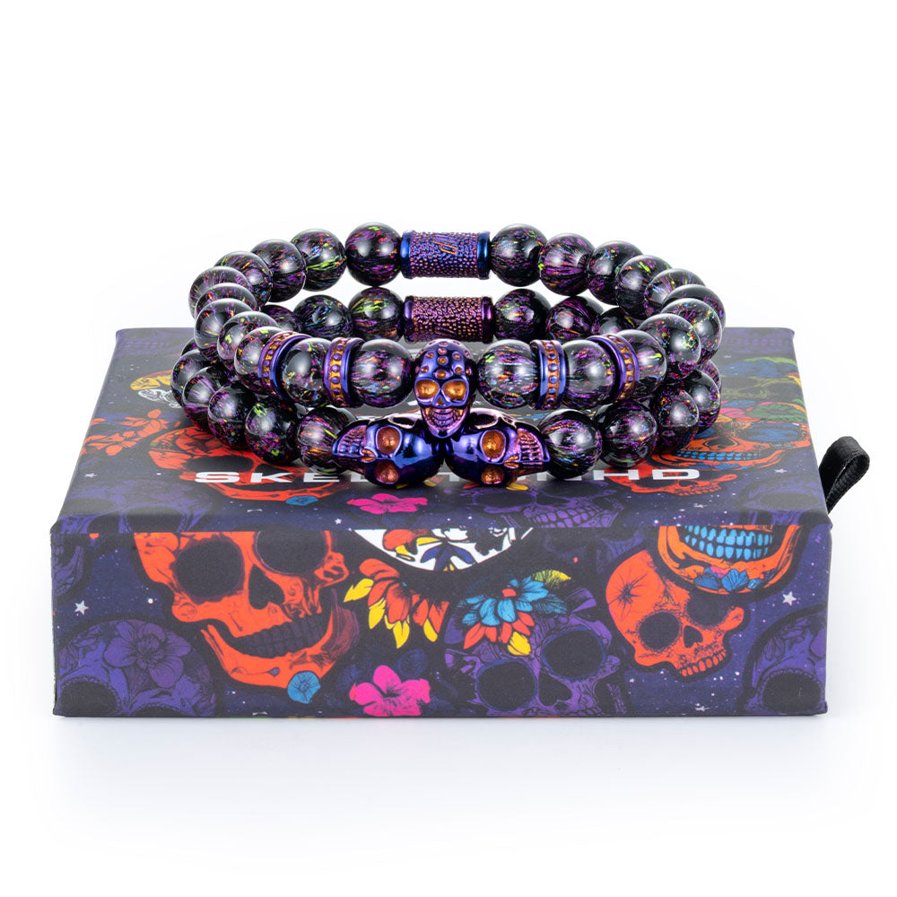Sugar Skulls