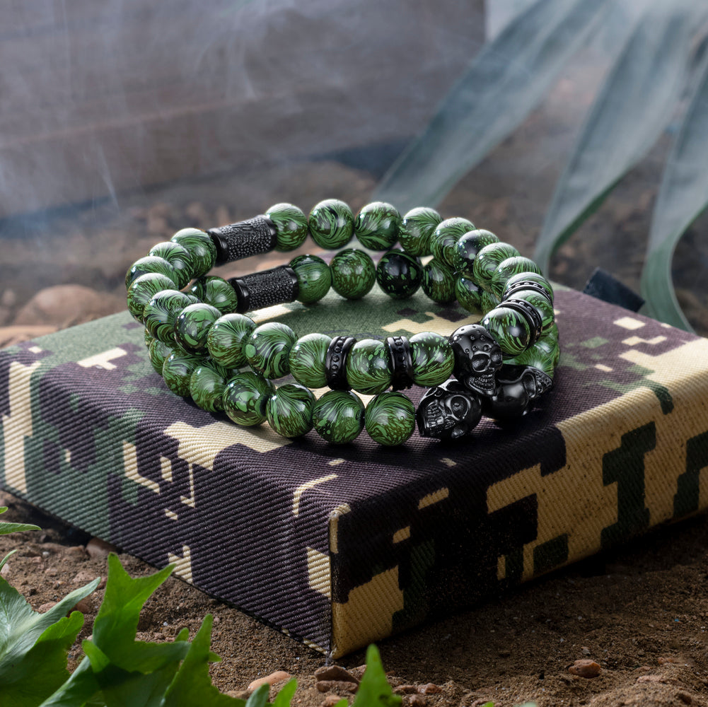 Skulls for Her | Combat - M05
