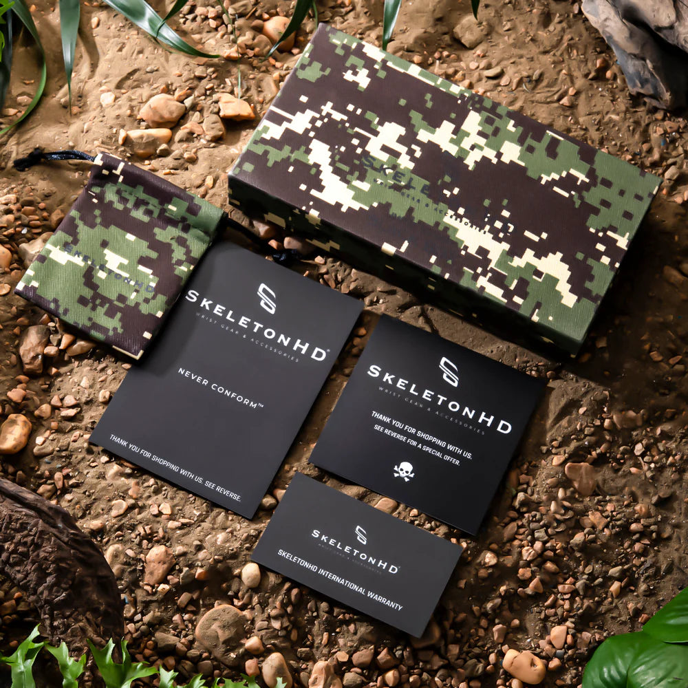 Recon Box