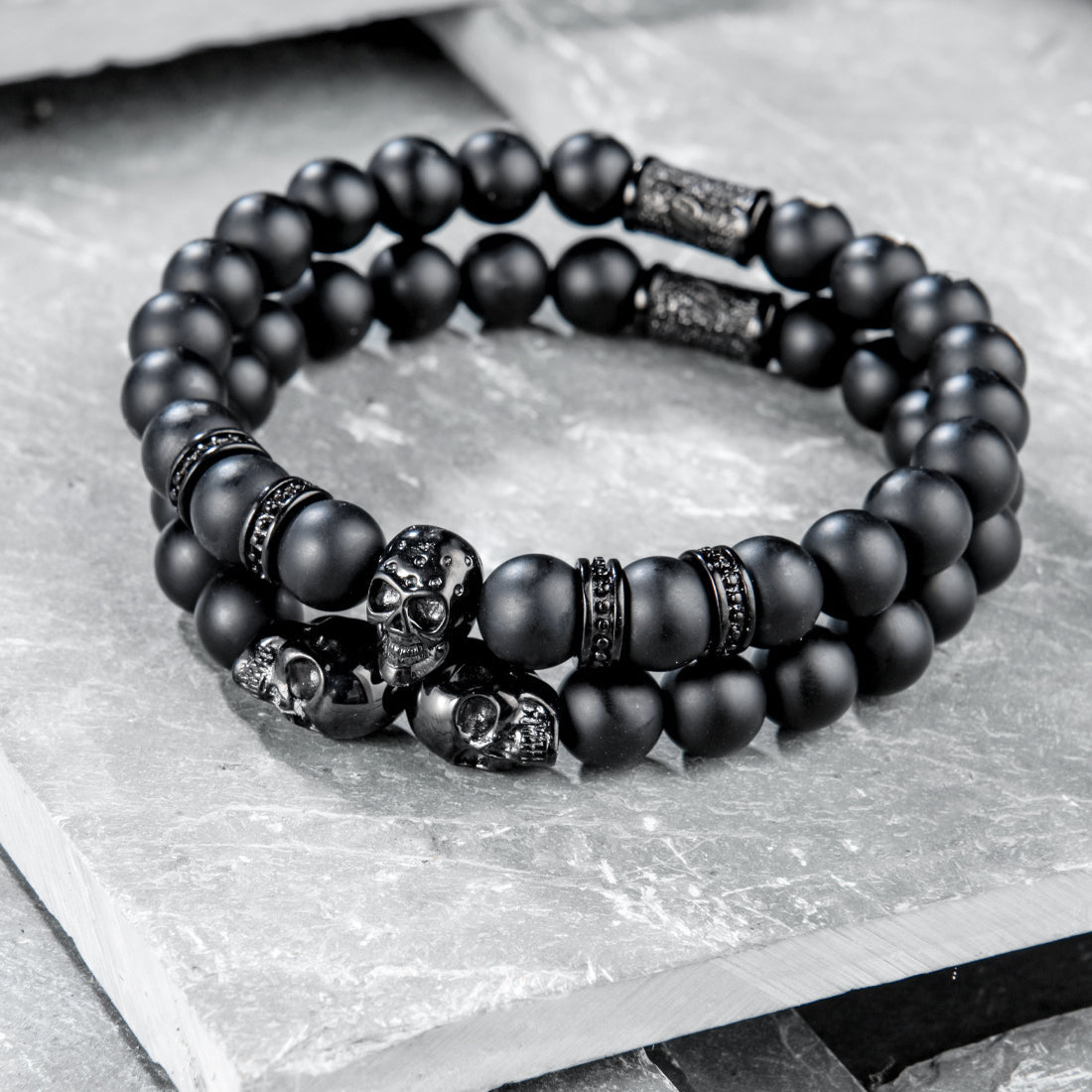 Skulls for Her | Phantom Stack
