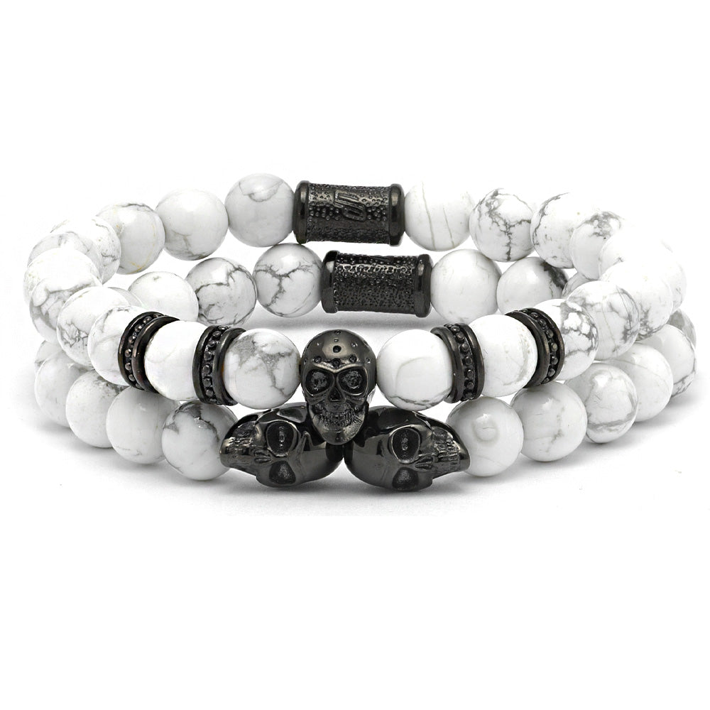 Skulls for Her | The Collectors Box