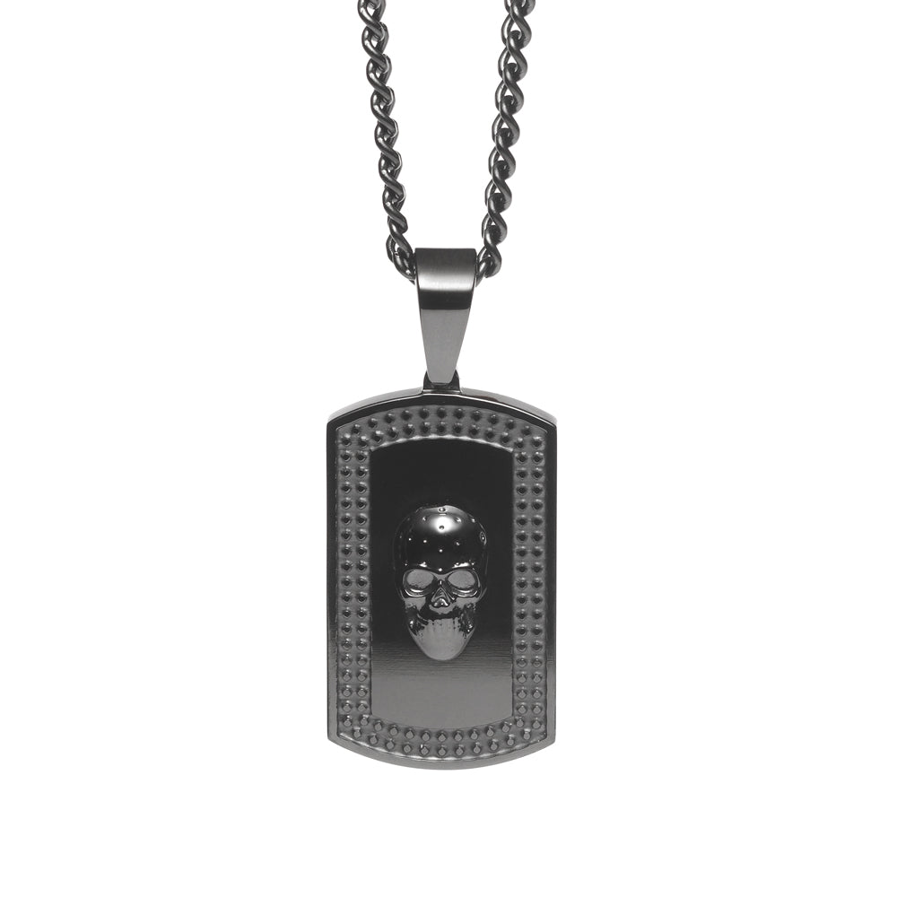 Mortador Skull Chains Box