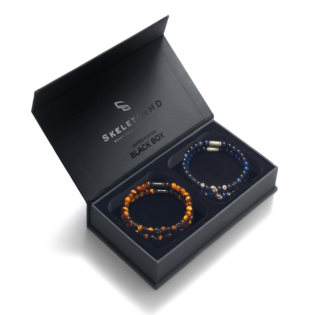 Coffret Paramount