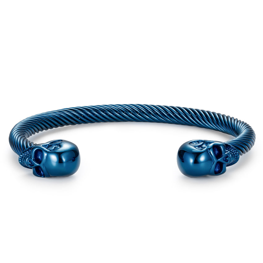 Free: Blue Storm Cuff