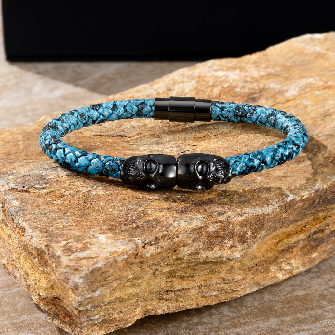 Blue Viper (SMALL SIZE)
