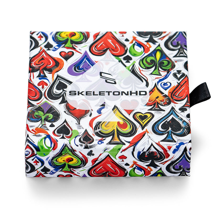 Men's Lucky Bracelet