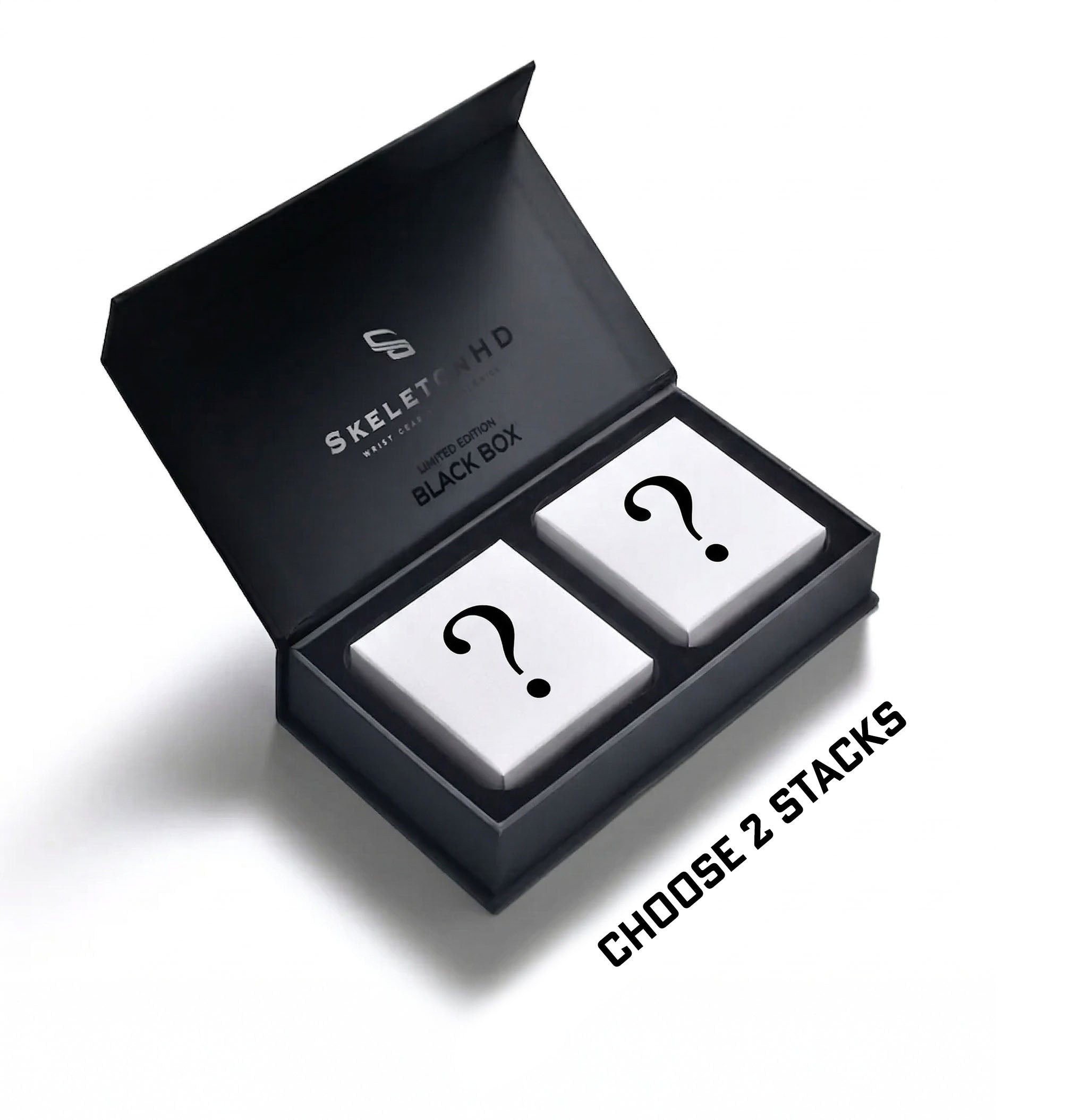 New: Make Your Own Box