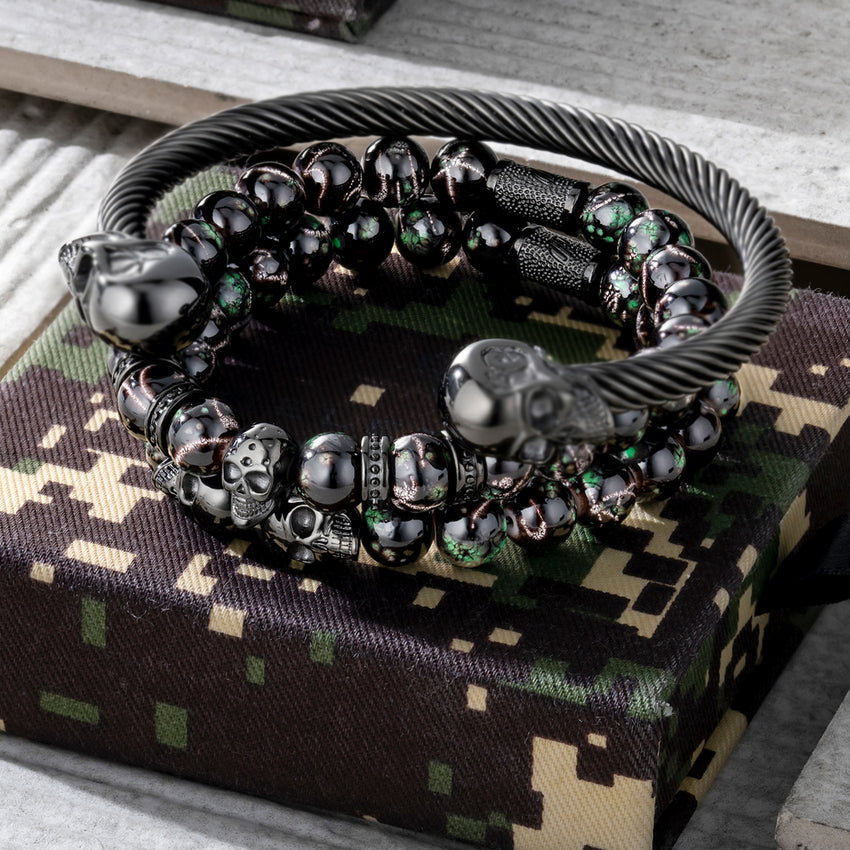 Dark Force (XL SIZE)