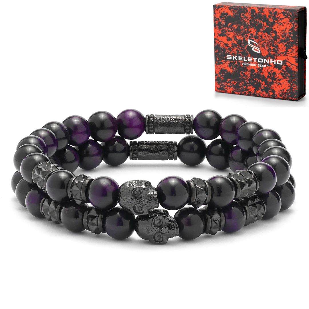 Dark Purple (OCT)