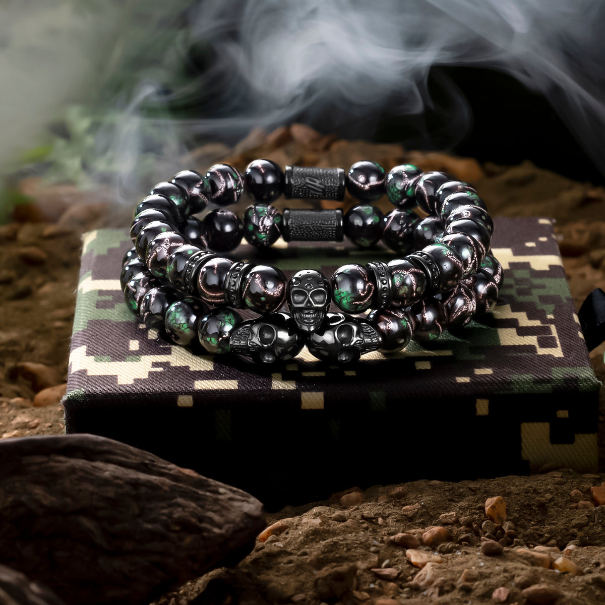 Dark Force (XL SIZE)