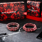 Dragon Red Box