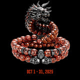 Dragon Stones