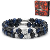 Electric Blue Stack (OCT)