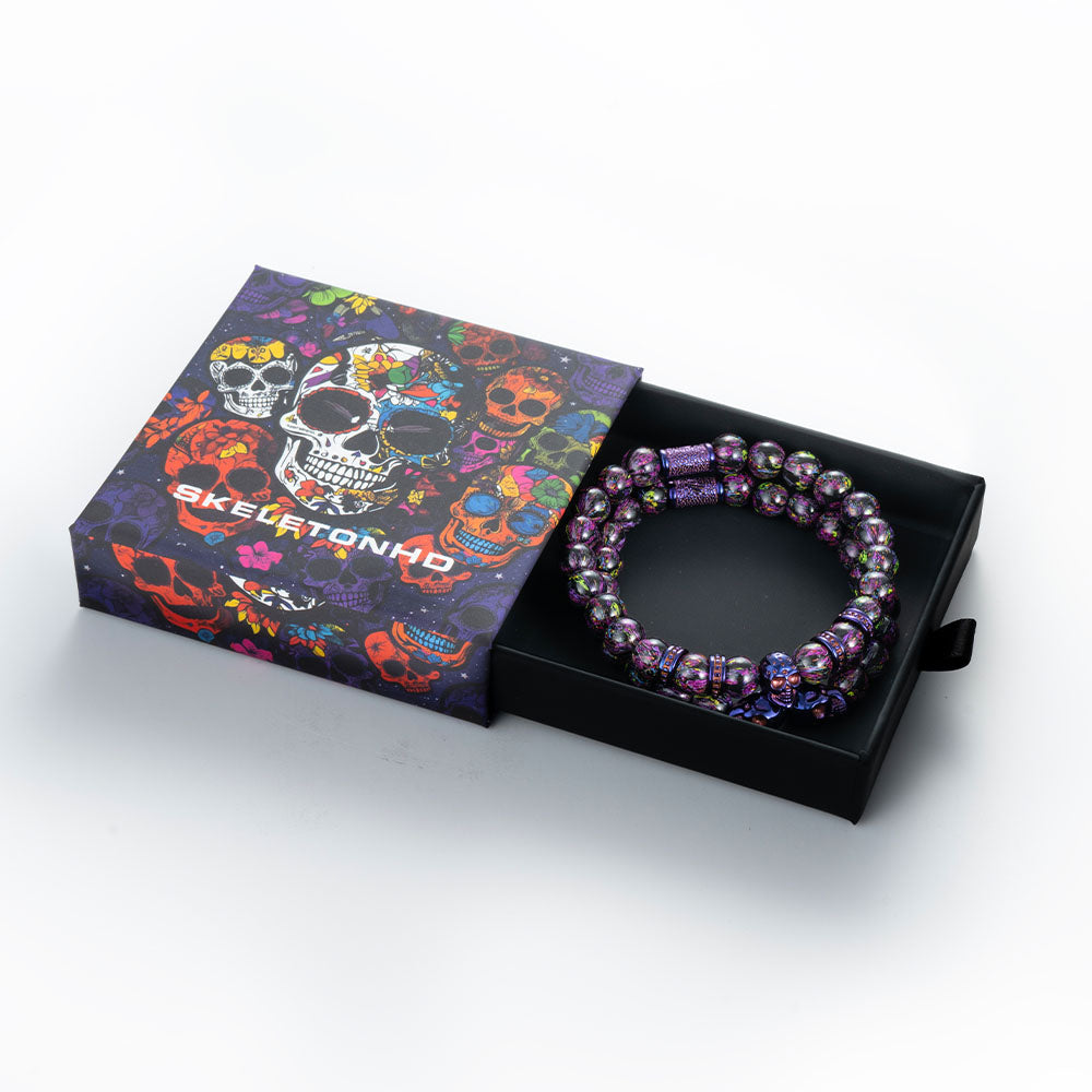 Sugar Skulls