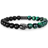 Premium Men's Gift Box - Green Edition