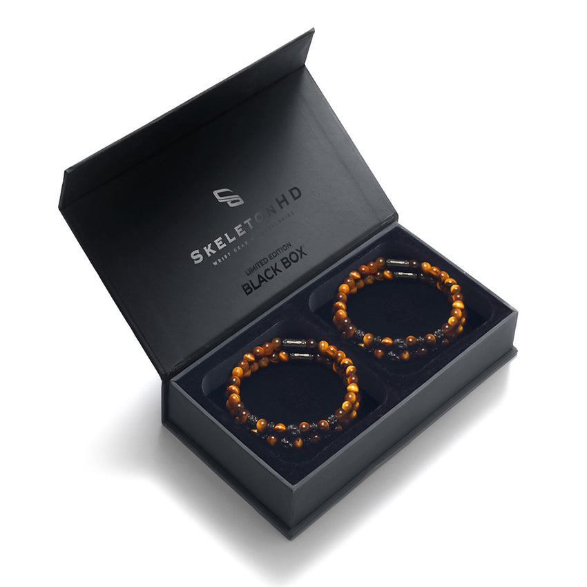 His & Hers | Specter Stack