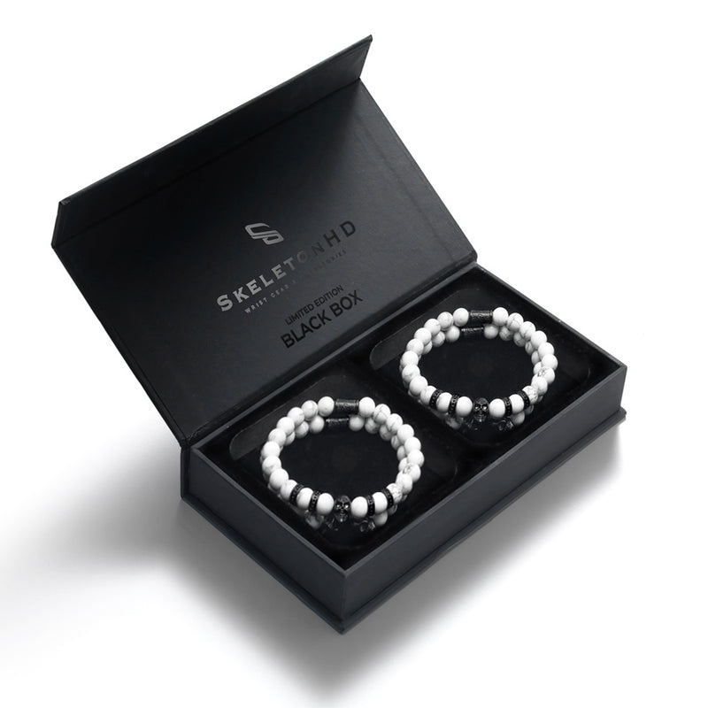 His & Hers Premium Gift Box - SkeletonHD