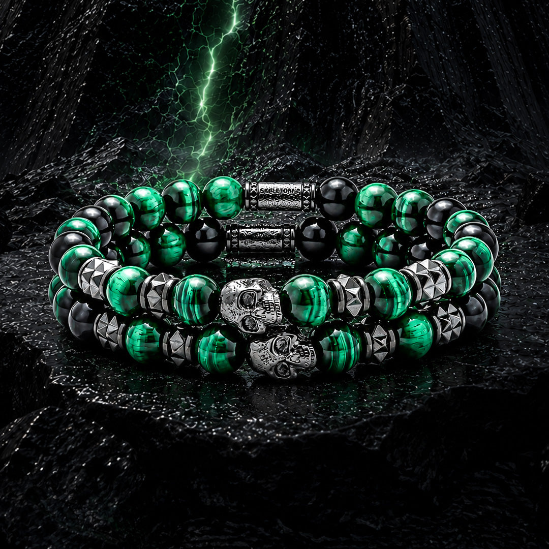 Jade Stack