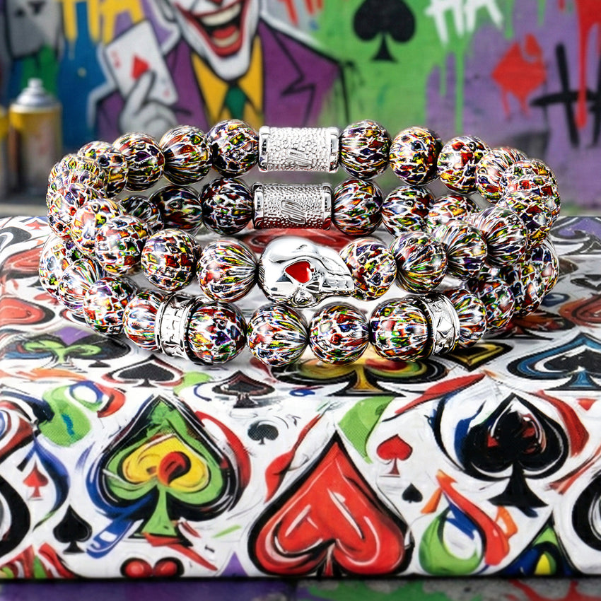 Joker Stack