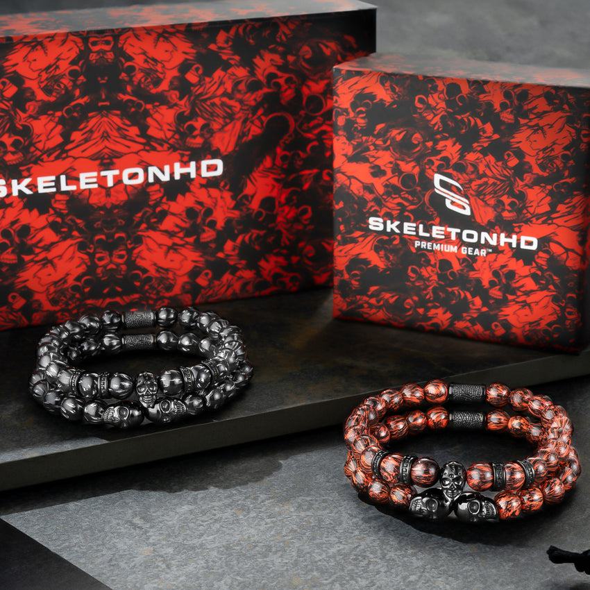 Coffret d'octobre