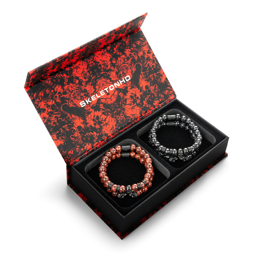 Coffret d'octobre
