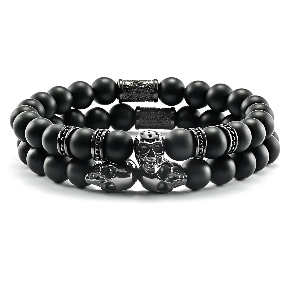Coffret cadeau premium pour homme
