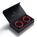 His & Hers | Red Devils Stack