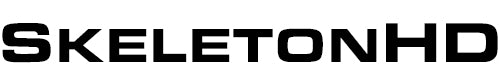 SkeletonHD test