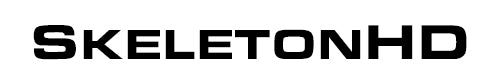 SkeletonHD test