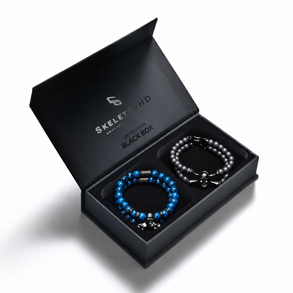 Sub-Zero Box