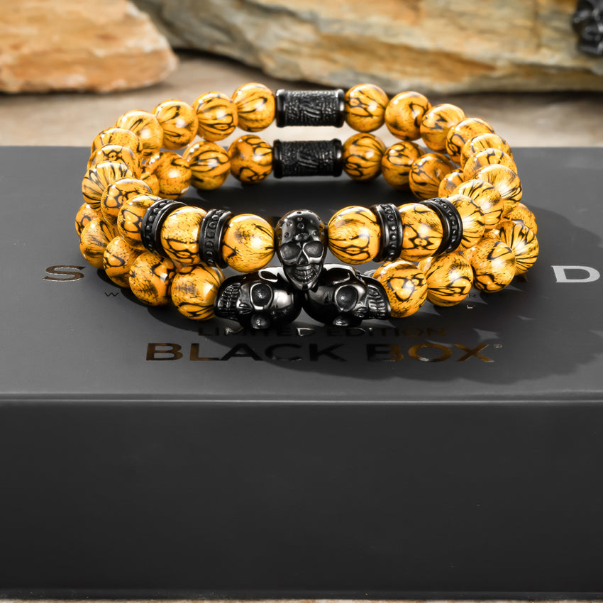 Scorpion Stack