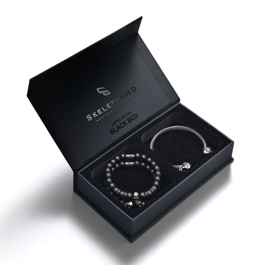 Storm Box (XL SIZE)