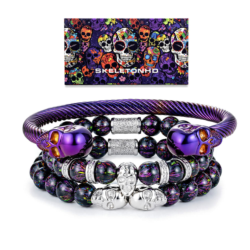 Triple Fiesta Stack [PREORDER]