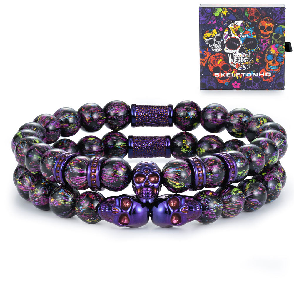 Sugar Skulls