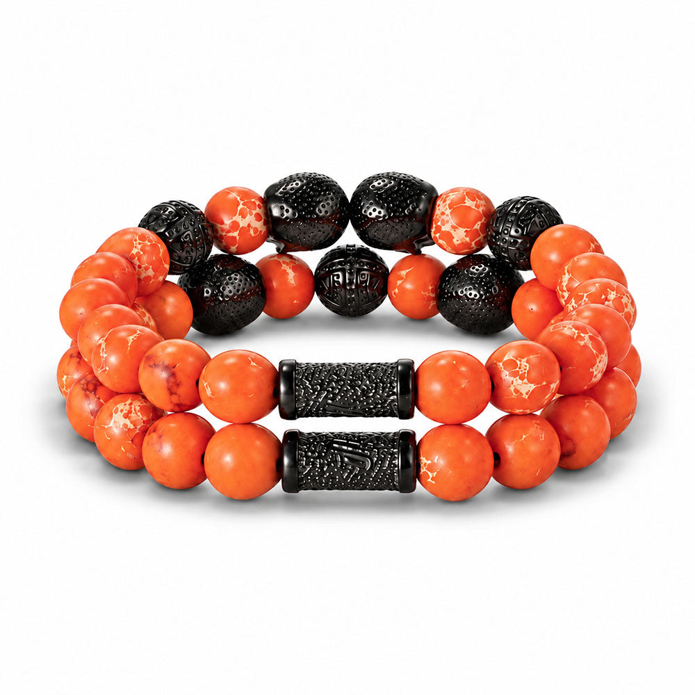 Jacko Stack - SERIES 400