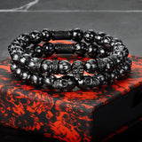Vendetta Stack