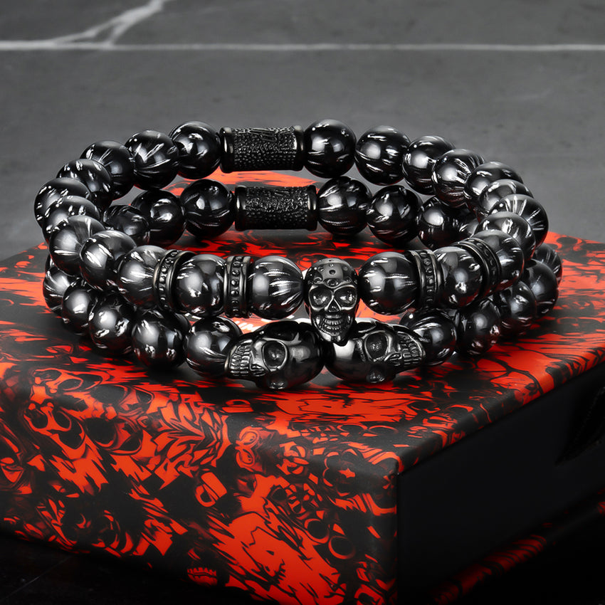Vendetta Stack