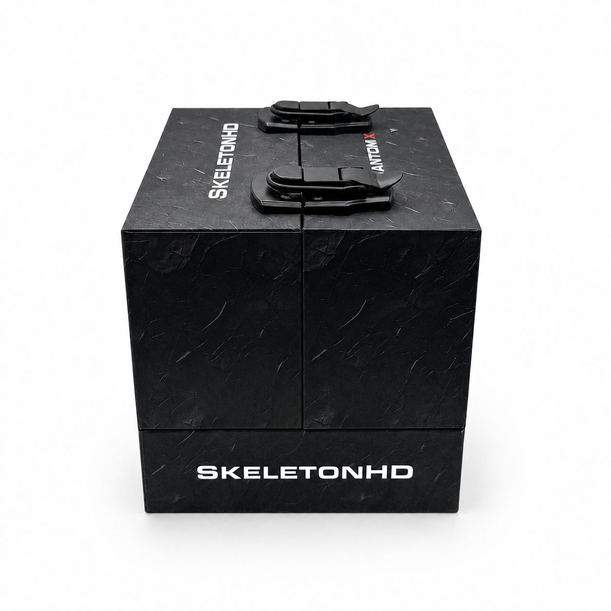 PHANTOM·X Skull Watch