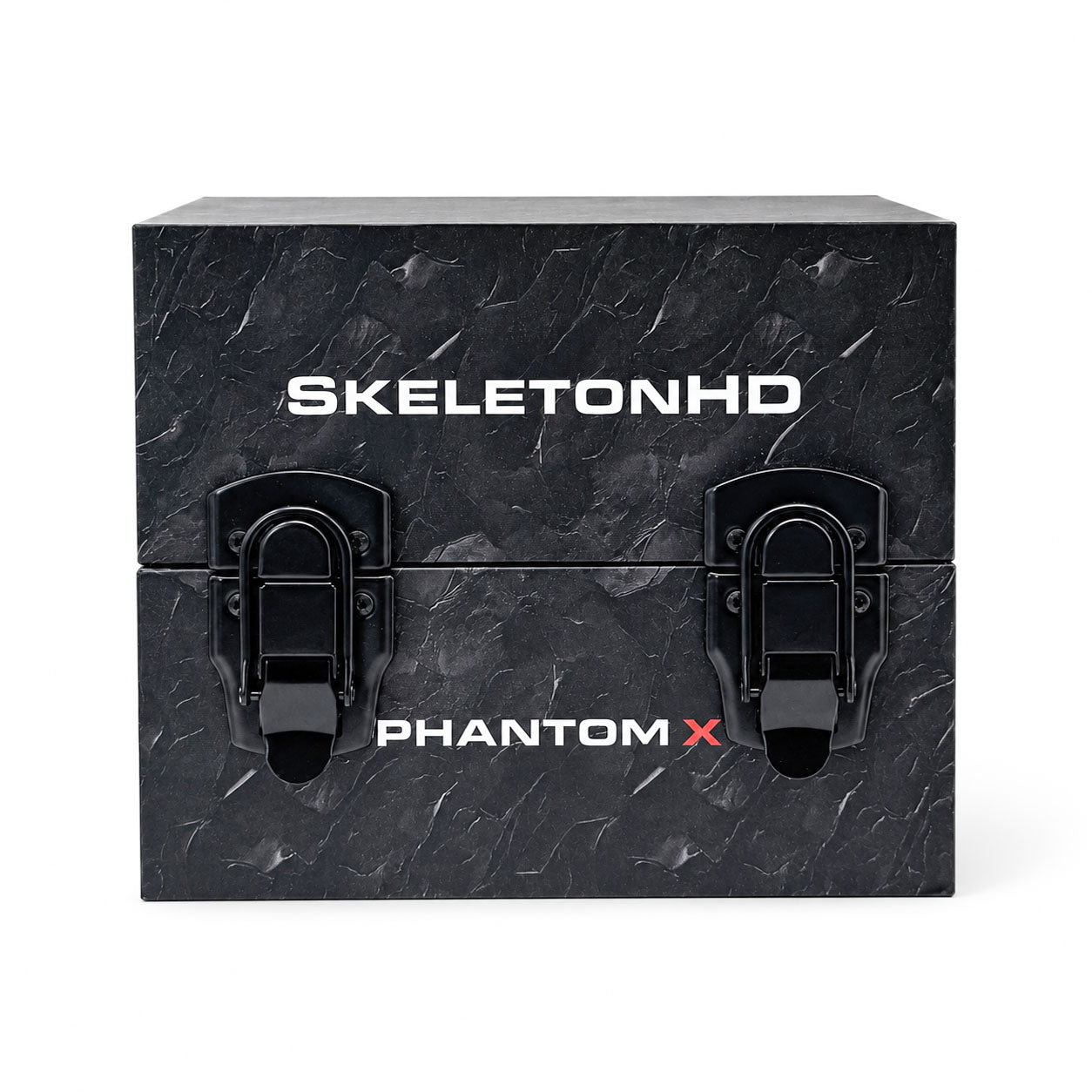 PHANTOM·X Skull Watch