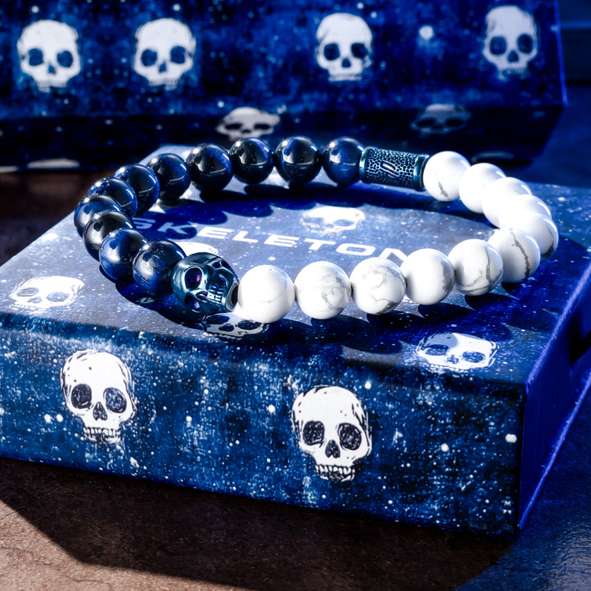 Blue Magic