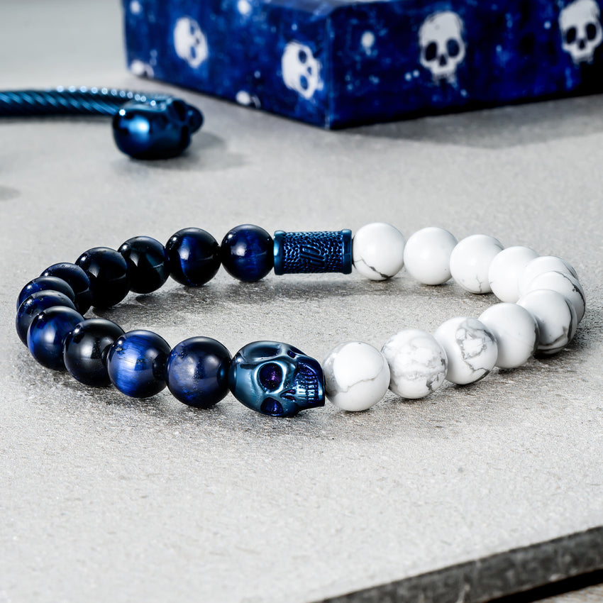 Blue Magic