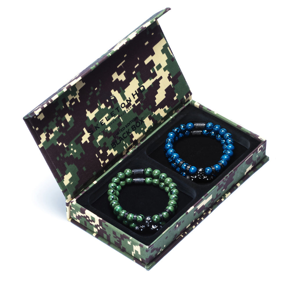 Strike Box
