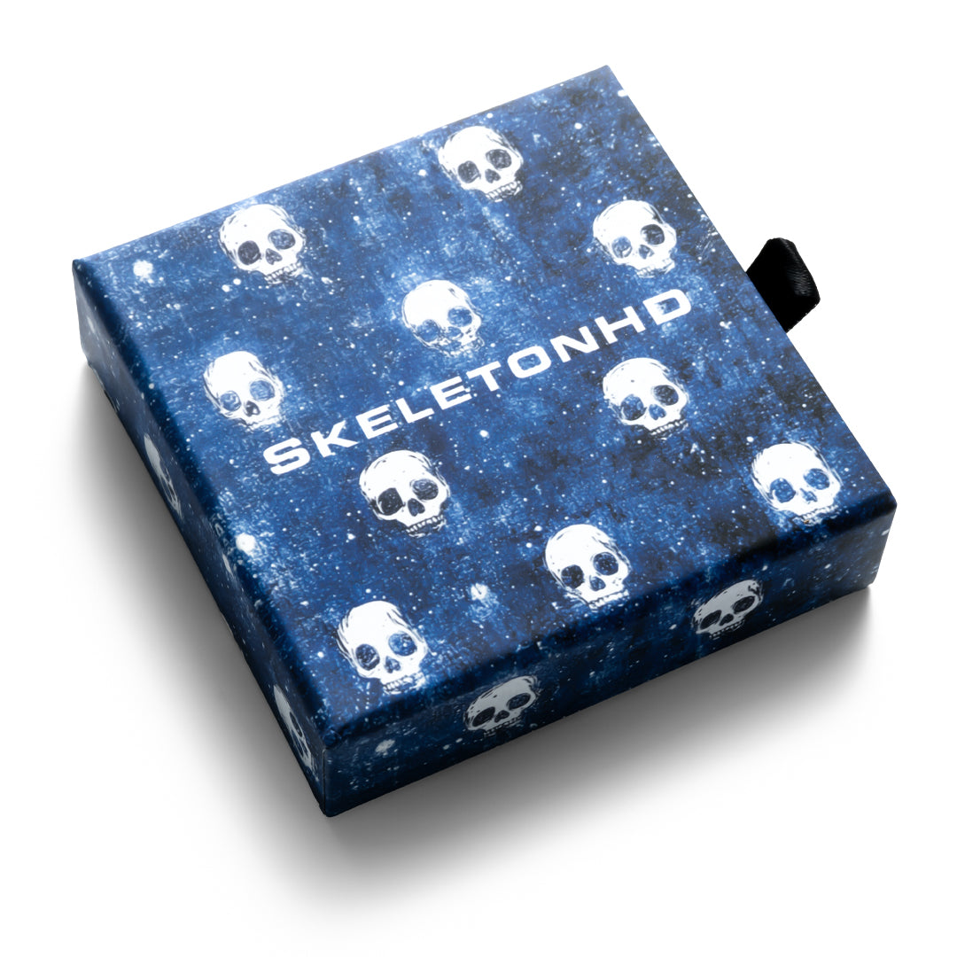Arcane Blue Chain