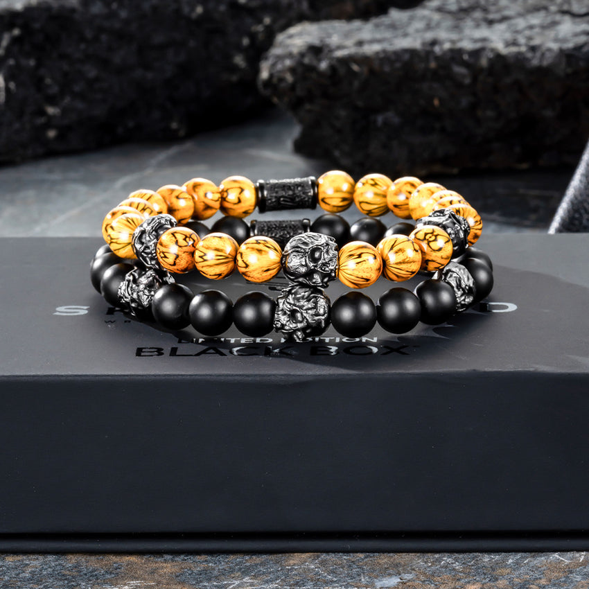 Skulls of Fury