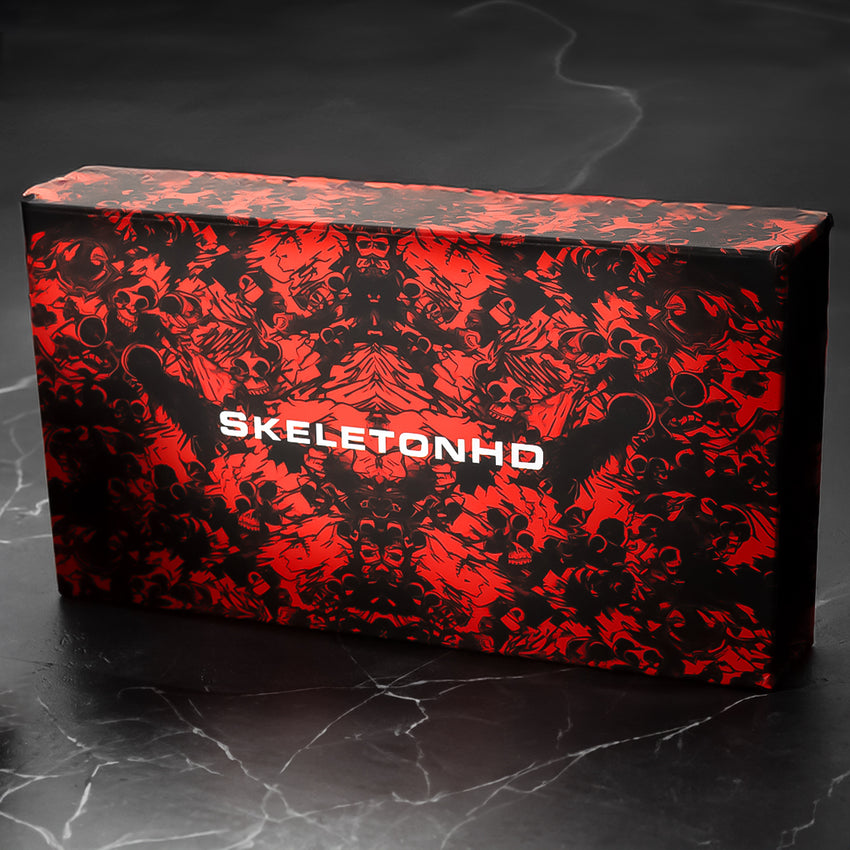 October Box