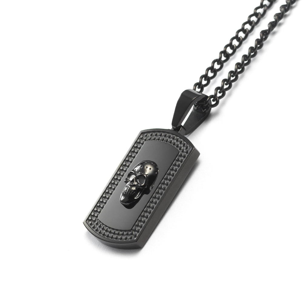 Mortador Skull Chains Box