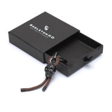 Free Gift: Branded Skull KeyHolder ($50 value)