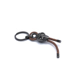 Free Gift: Branded Skull KeyHolder ($50 value)